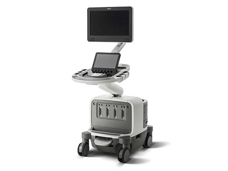 Philips Epiq 7