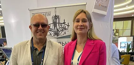 картинка В Сочи состоялся форум отельеров Hotel Expo & Forum 2023 от  Аркадис Медикал Груп