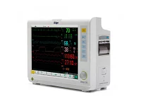 Монитор пациента Dräger Vista 120