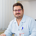 Еломенко Максим Станиславович