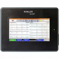 Электрокардиограф SCHILLER CARDIOVIT MS-2007