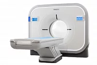 Philips Incisive CT