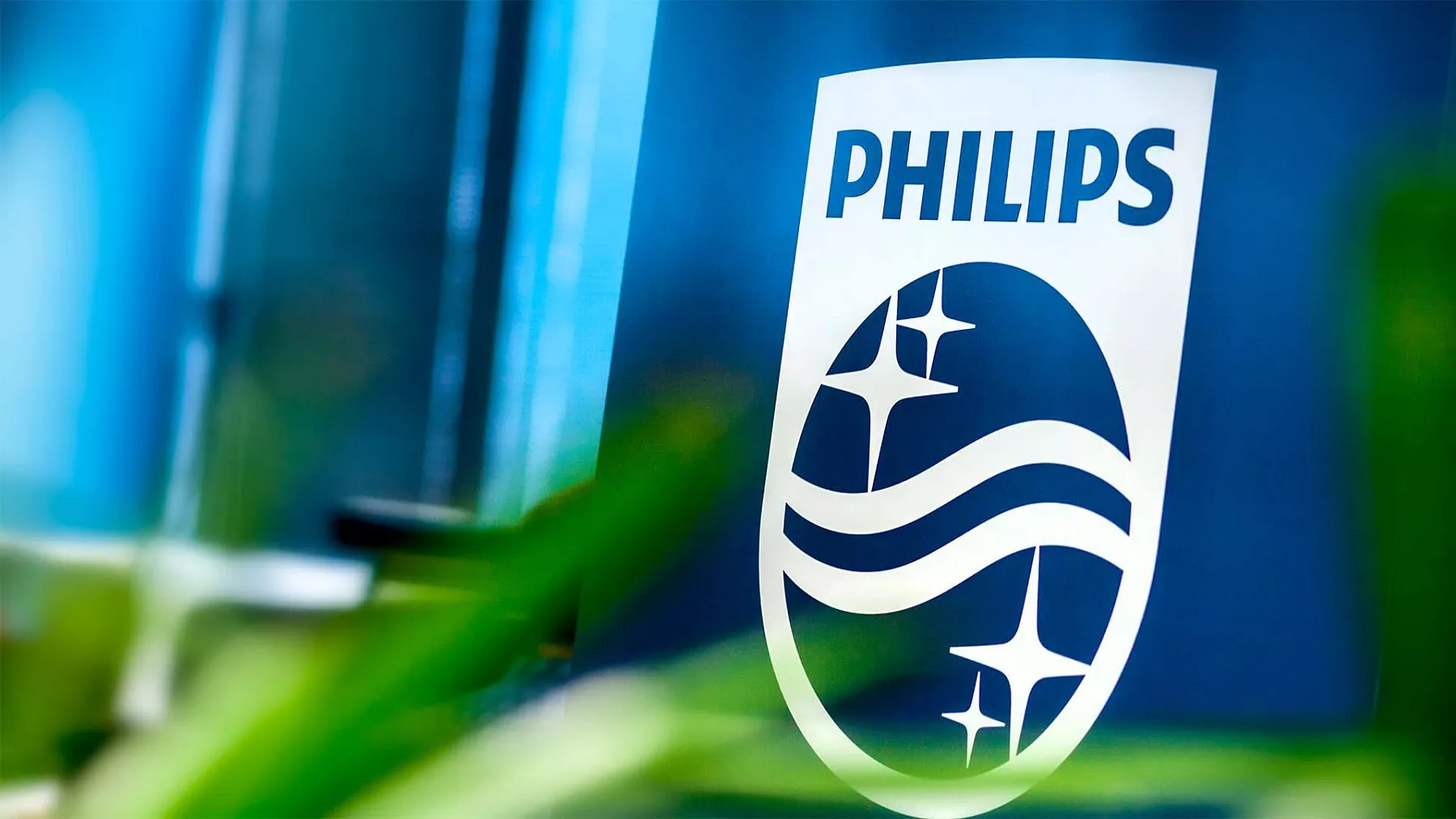 картинка Мы являемся официальными партнерами Philips в России и СНГ от  Аркадис Медикал Груп